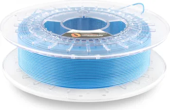 Struna k 3D tiskárně Fillamentum Flexfill 92A TPU 1,75 mm 500 g sky blue 