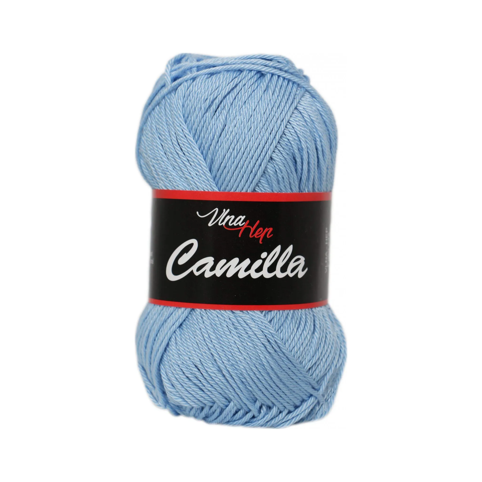Fotografie 1 - Příze Vlna-Hep Camilla 8085