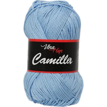 Vlna-Hep Camilla, 8085