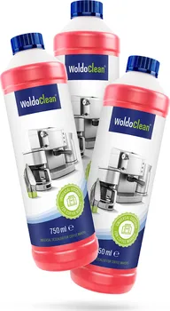 WoldoClean Maxi Pack Woldoclean 3 x 750 ml