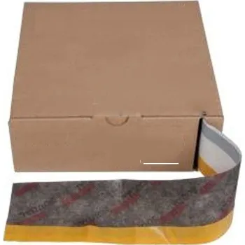 Stavební fólie Soudal 1425681 SWS Foil INT-AB 70 mm 25 m