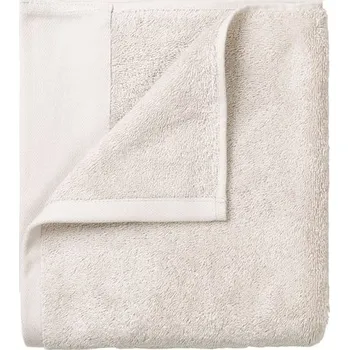 Ručník Ručník pro hosty Blomus RIVA 30x30cm SET/4ks béžová