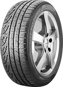 Zimní osobní pneu Pirelli Winter 240 Sottozero Serie II 245/40 R20 99 V XL FR