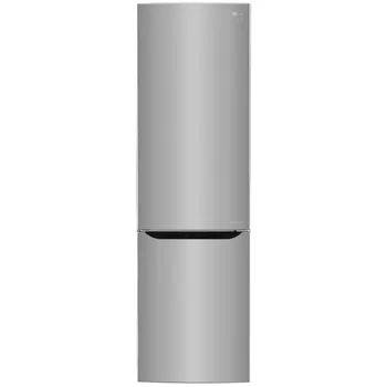 Lednice LG GBB60PZGZS