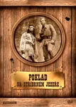 DVD Poklad na Stříbrném jezeře (1962)