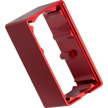 RC vybavení 2255: Traxxas krabička serva, centrální část