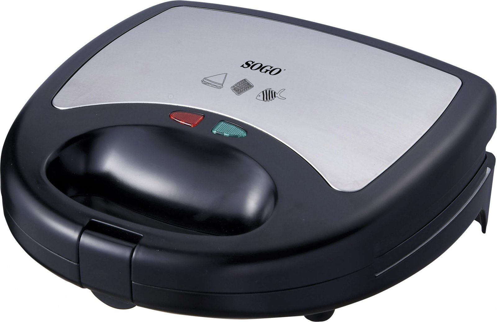 Télécommande De Remplacement Pour Téléviseurs Sogo SS-4901, SS-5055, SS-5502 - Neuf