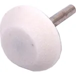 Tělísko brousicí kuželové Tyrolit - 99BA60M7V40 40-25x12x6mm bílé