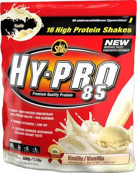 Protein All Stars Hy-Pro 85 500 g