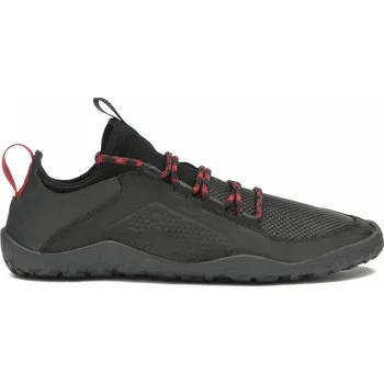 Pánská treková obuv Vivobarefoot Primus Trek M Leather Black 48