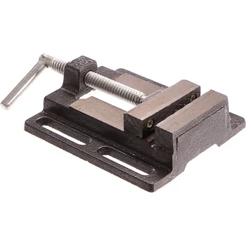 Svěrák Geko G01041 75 mm/3"