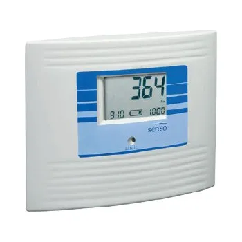 Soler & Palau SENSO PPX-1000-SET tlakový snímač 0–10 V