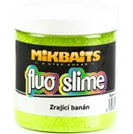 Mikbaits Dip fluo slime 100 g
