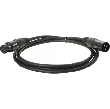 Audio kabel Adam Hall K3DMF0300 + prodloužená záruka 3 roky