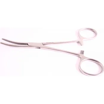 ZSZ Nůžky - svorka (Pean)