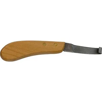 Podkovářské vybavení Morakniv Frosts kopytní nůž Hoof 180 RH Wide