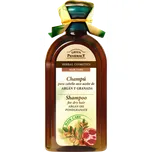 Green Pharmacy Hair Care Argan Oil &…