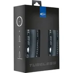 Schwalbe Pro One Tubeless Set 25-622