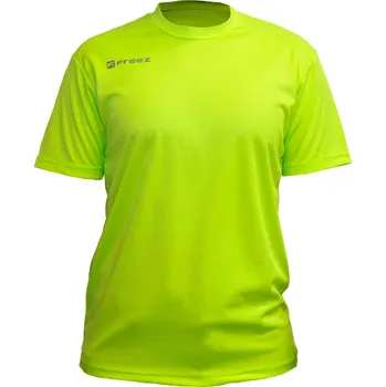 Pánské tričko Dětské sportovní triko FREEZ Z-80 SHIRT N.GREEN 150