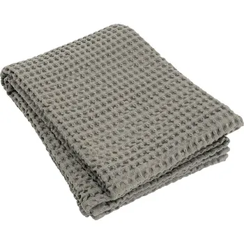 Ručník Ručník/osuška vaflová Blomus CARO 70x140cm teplá šedá