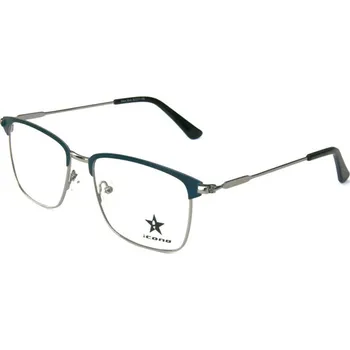 Brýlová obroučka Icona Dámské Gala blue Modrá