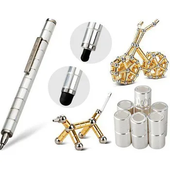 Gadget Vogadgets Magnetická propiska Polar Pen