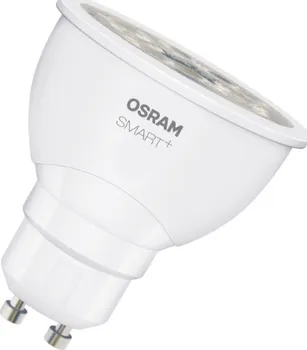Žárovka Osram Smart+ LED SPOT 6W GU10 RGB