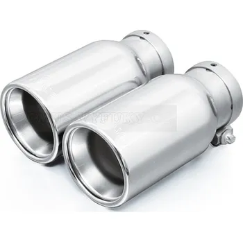 Tlumič výfuku Sada koncovek - 0026 05