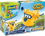 Revell Super Wings Donnie 1:20