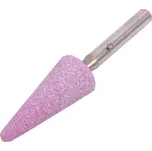 Tělísko brousicí kuželové zaoblené Tyrolit - 98A60O6V40 16x40x6mm R2