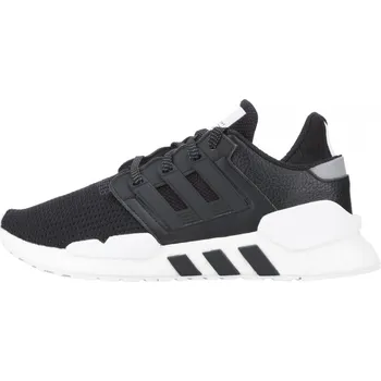 Pánské tenisky Adidas EQT Support 91/18 Core Black/Ftwr White