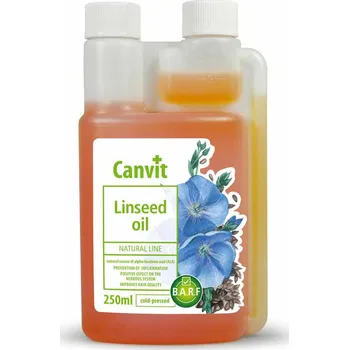 Canvit Linseed Oil 1 l
