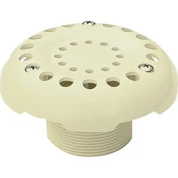 Nasávání ABS - Slonová kost