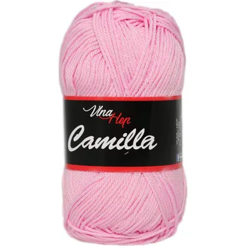 Vlna-Hep Camilla