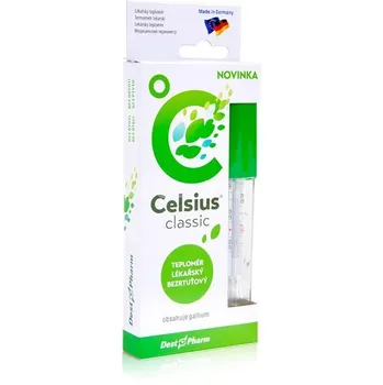 Despharm Celsius Classic