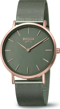 hodinky Boccia Titanium 3273-08