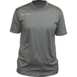 Dětské sportovní triko FREEZ Z-80 SHIRT ANTRACITE 140