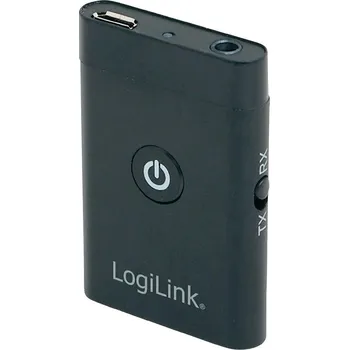 Bluetooth adaptér Recenze LogiLink BT0024