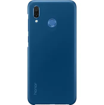 Pouzdro na mobilní telefon Honor Protective pro Honor Play modré