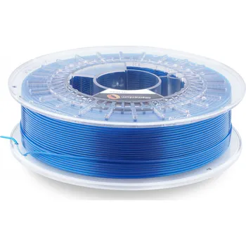 Filament Fillamentum CPE HG100 1,75 mm 750 g Deep Sea Transparent 