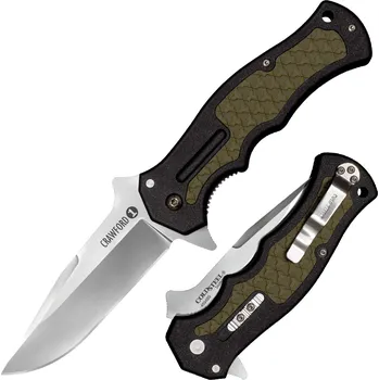 Cold Steel Crawford 1 CS-20MWC