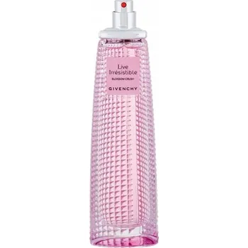 Dámský parfém Givenchy Live Irrésistible Blossom Crush W EDT