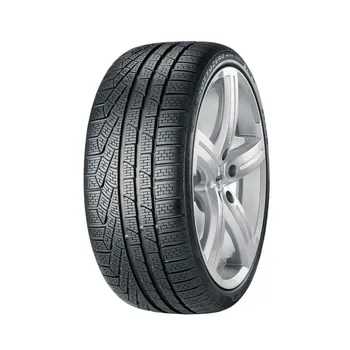 Zimní osobní pneu Pirelli Winter 240 Sottozero Serie II 245/35 R20 91 V N0
