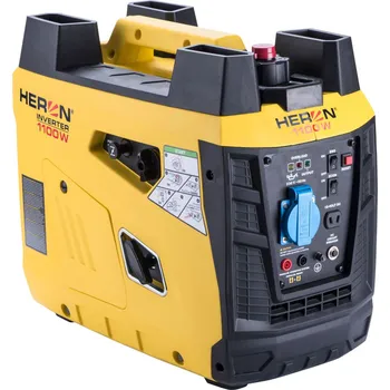 Elektrocentrála HERON 8896218