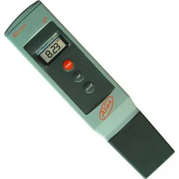 Adwa Instruments Adwa pH tester