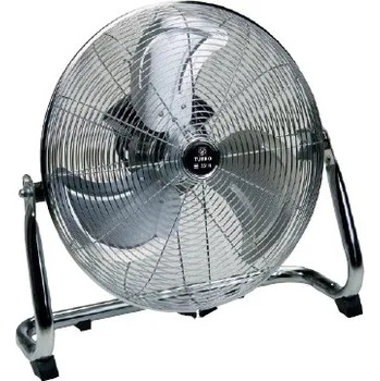 Domácí ventilátor Soler & Palau TURBO 455 N Plus mobilní axiální ventilátor