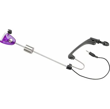 Signalizace záběru Mivardi Swing Arm No. 135 Fialová