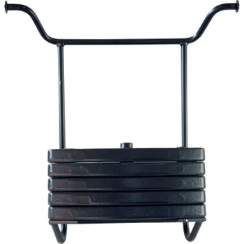 Zahrada SECO Přídavné závaží Model: Starjet