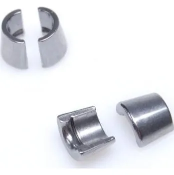 Ventil motoru klínek pojistka ventilu 5 mm - 4T motory skútr,ATV