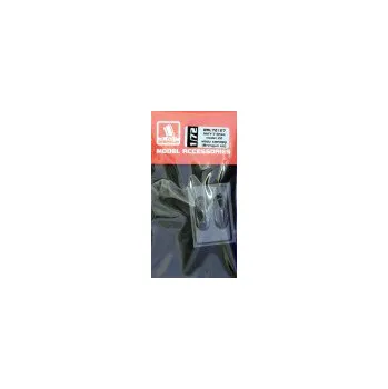 Plastikový model 1/72 Vacu canopy MXY-7 Ohka model 22 (BRENGUN)